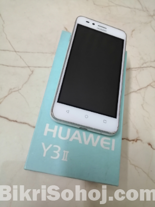 Huawei Y3 II